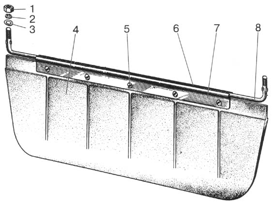 scheme bak MTZ90/92