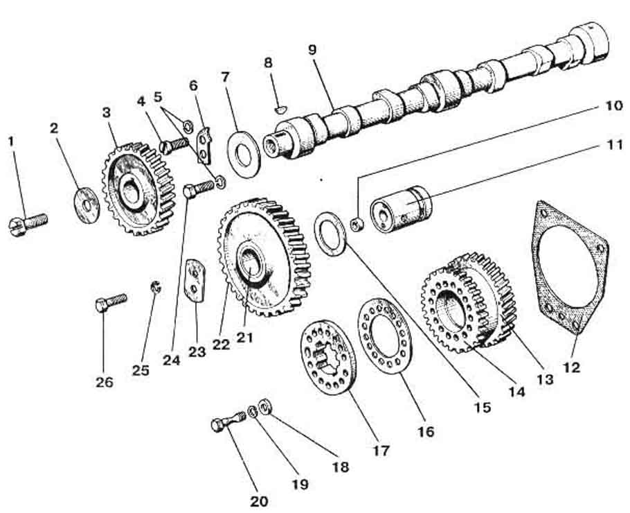 scheme bak MTZ90/92