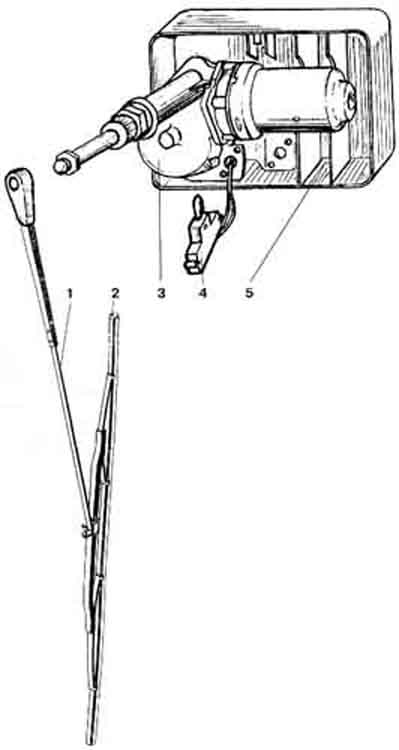 scheme bak MTZ90/92