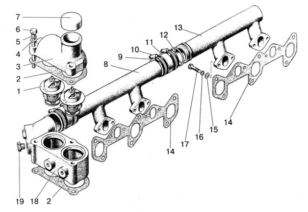 scheme bak MTZ90/92