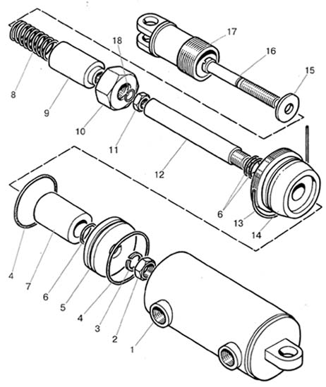 scheme bak MTZ90/92