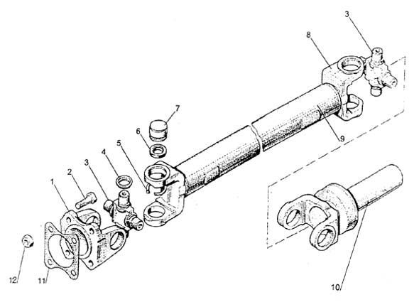 scheme bak MTZ90/92