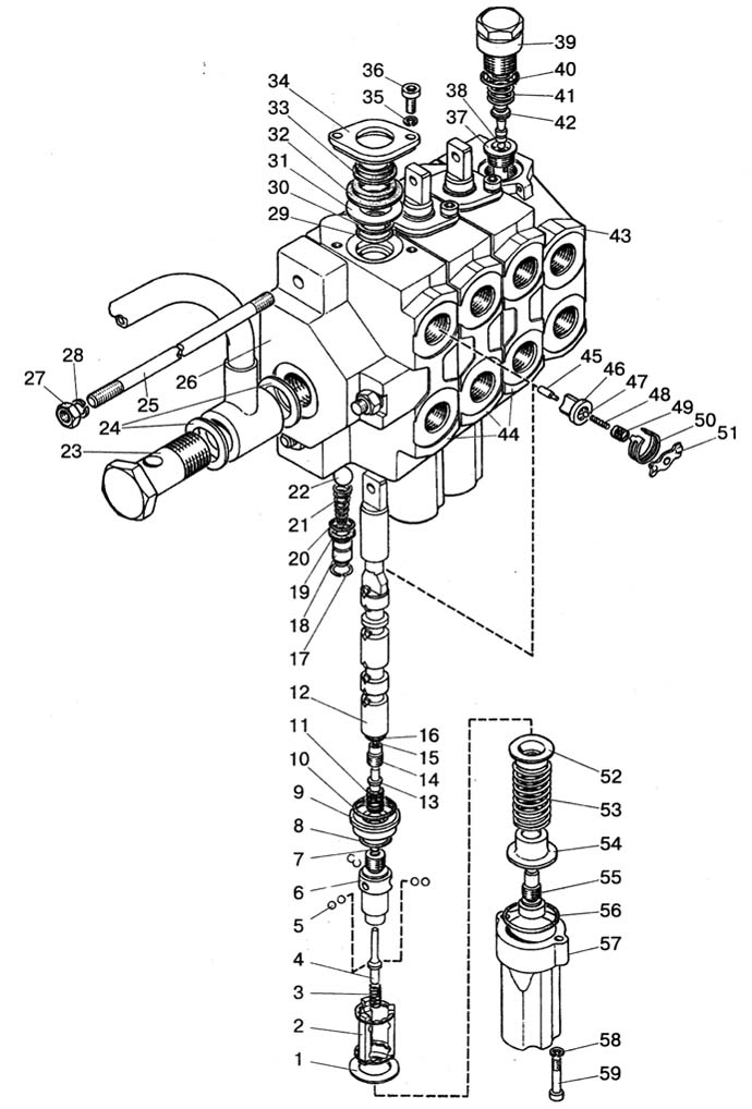scheme bak MTZ90/92