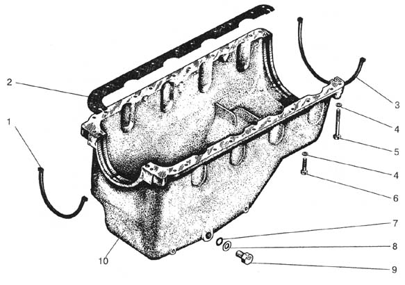 scheme bak MTZ90/92
