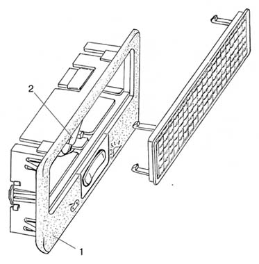 scheme bak MTZ90/92