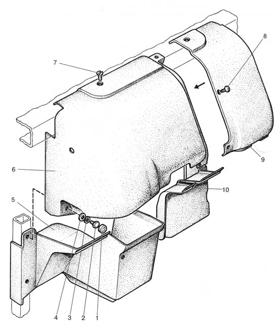 scheme bak MTZ90/92