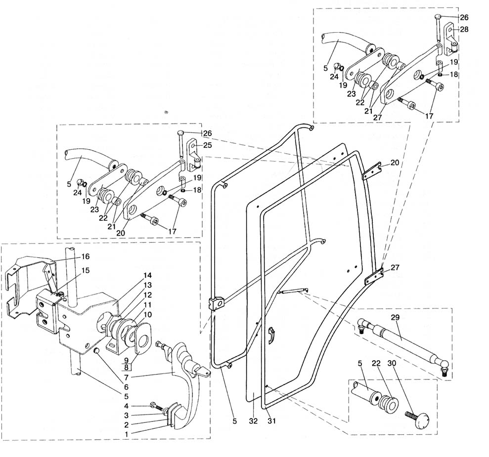 scheme bak MTZ90/92